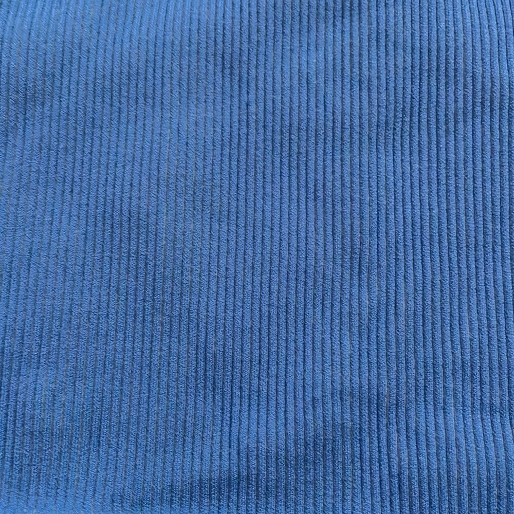 “Colsie: Ribbed bralette size small” - Picture 7 of 7